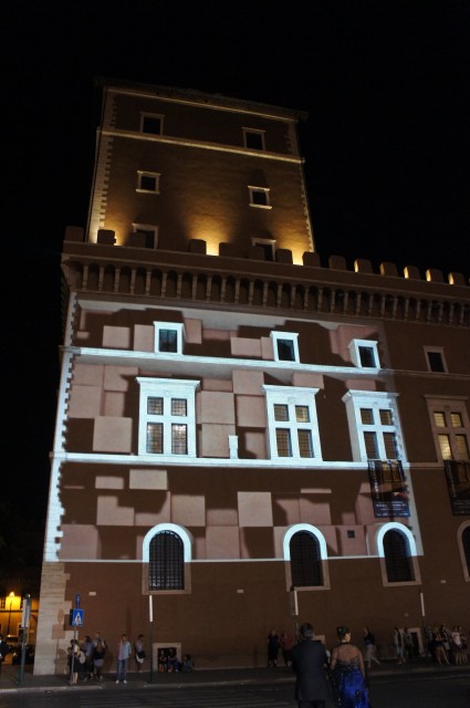 Vienna in Milan & Rome