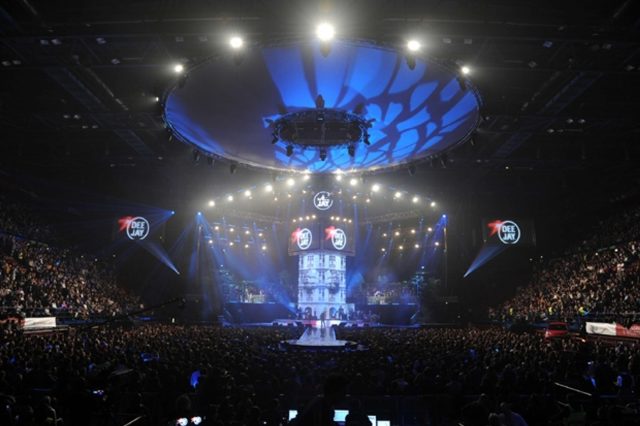 Radio Deejay 30 Anni
