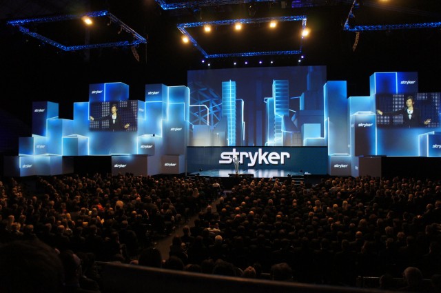 Stryker