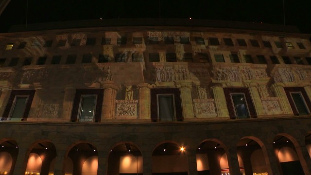 La Rinascente