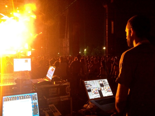 Kappa Futurfestival 2012