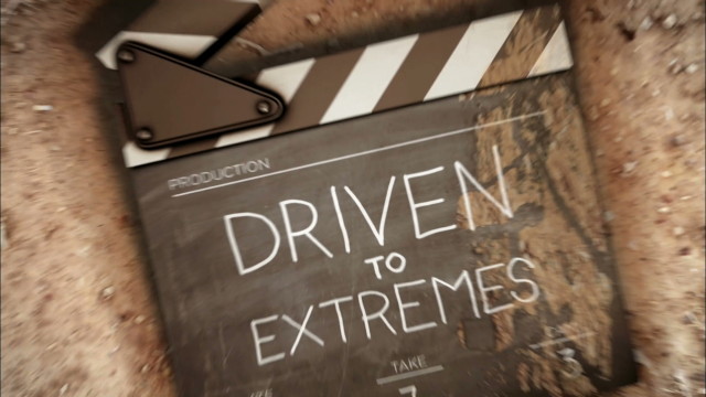 Driven To Extremes