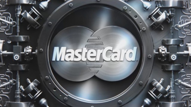 Mastercard Security