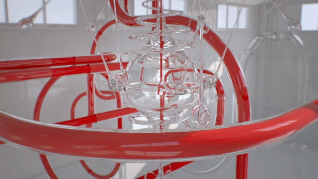 Refractions