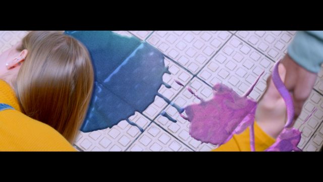 Fickle Friends - Swim