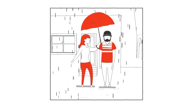 StateFarm - Good Samaritan Day