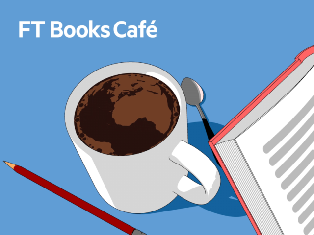 Financial Times: Illustrations & Motion