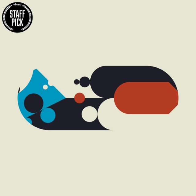 Dive in - An illustrated tale