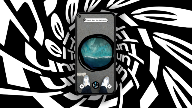 WebXR Experiments