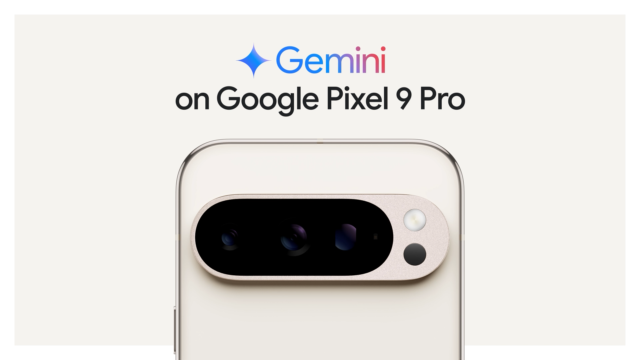Google Pixel 9