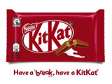 KitKat Extra Milk & Cocoa